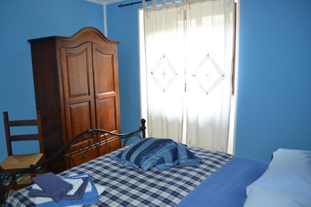 Challand Saint Victor Maison Sam' Suffy חדר תמונה